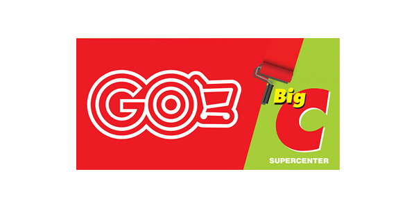 Big C & GO!