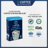 cà phê filter blue sơn la 105g bản mới
