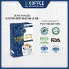 chứng nhận của filter blue sơn la 105g