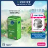 cà phê rang xay k xuân mua 1 tặng phin