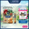delight 3in1 612 mua 5 tặng 5