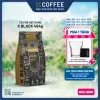 cà phê hạt rang k black 454 mua 1 tặng 2