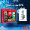 bộ quà tặng love box 2 quà trung thu