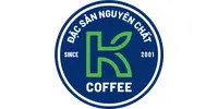 K COFFEE