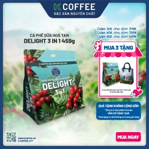 delight 3in1 459 mua 3 tặng 2