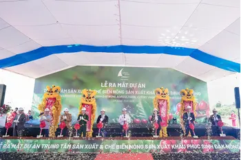 phuc-sinh-ra-mat-du-an-trung-tam-san-xuat-nong-san-ca-phe