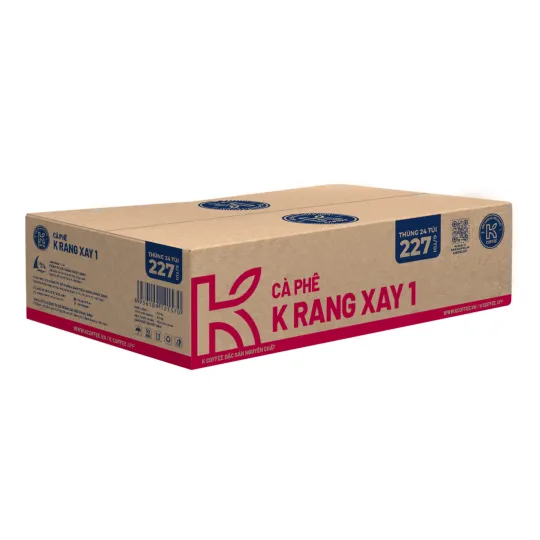 thùng cà phê rang xay 1