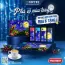 quà trung thu hộp quà happy life box k coffee