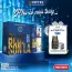 quà trung thu cà phê hạt rang blue sơn la