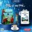 quà trung thu combo 3 cà phê delight 3in1 459g