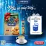 quà trung thu cà phê delight 3in1 612g