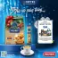 quà trung thu combo 5 cà phê delight 3in1 612g