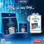 quà trung thu cà phê k coffee filter blue sơn la 450