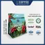 Cà Phê Sữa Hòa Tan K Delight 3in1 túi 459g