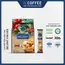 Cà Phê Sữa Hòa Tan K Delight 3in1 túi 612g