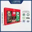 Hộp Quà Cà Phê K Coffee Love Box 2 709g