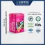 Trà Cascara Blue Sơn La 67.5g hộp thiếc